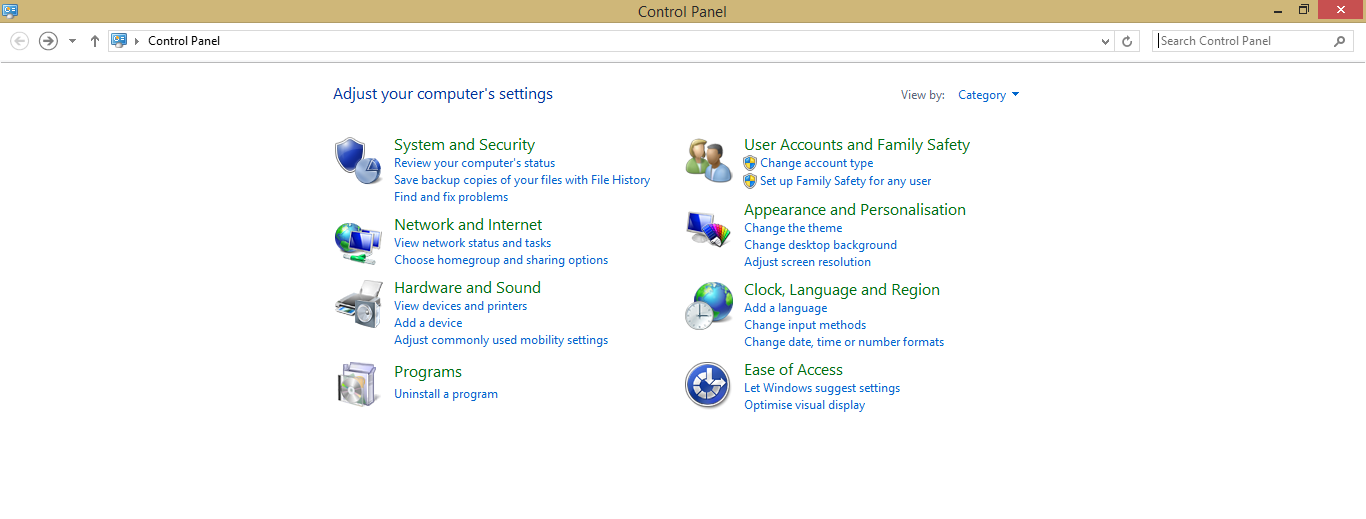 Windows user account control uac